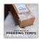 Scotch Box Lock Shipping Packaging Tape, 3 in. Core, 1.88 in. x 54.6 yds, Clear, PK3, 3PK 39503 - alternate 7